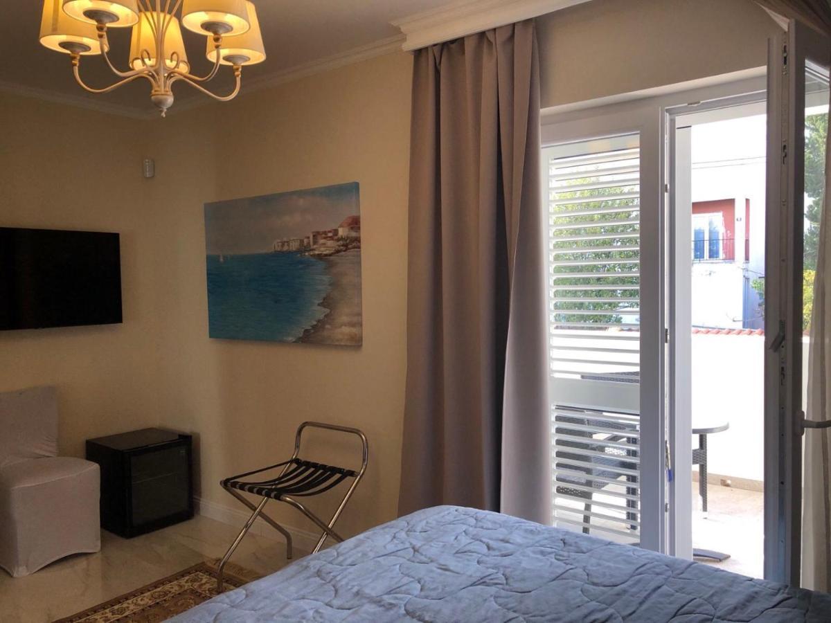 Diklo Beach Rooms-Adults Only Zadar Exterior foto