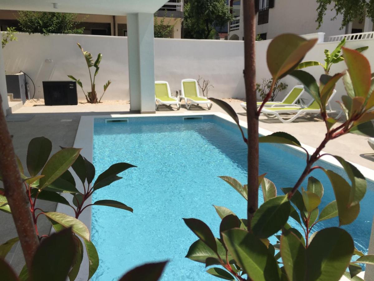 Diklo Beach Rooms-Adults Only Zadar Exterior foto