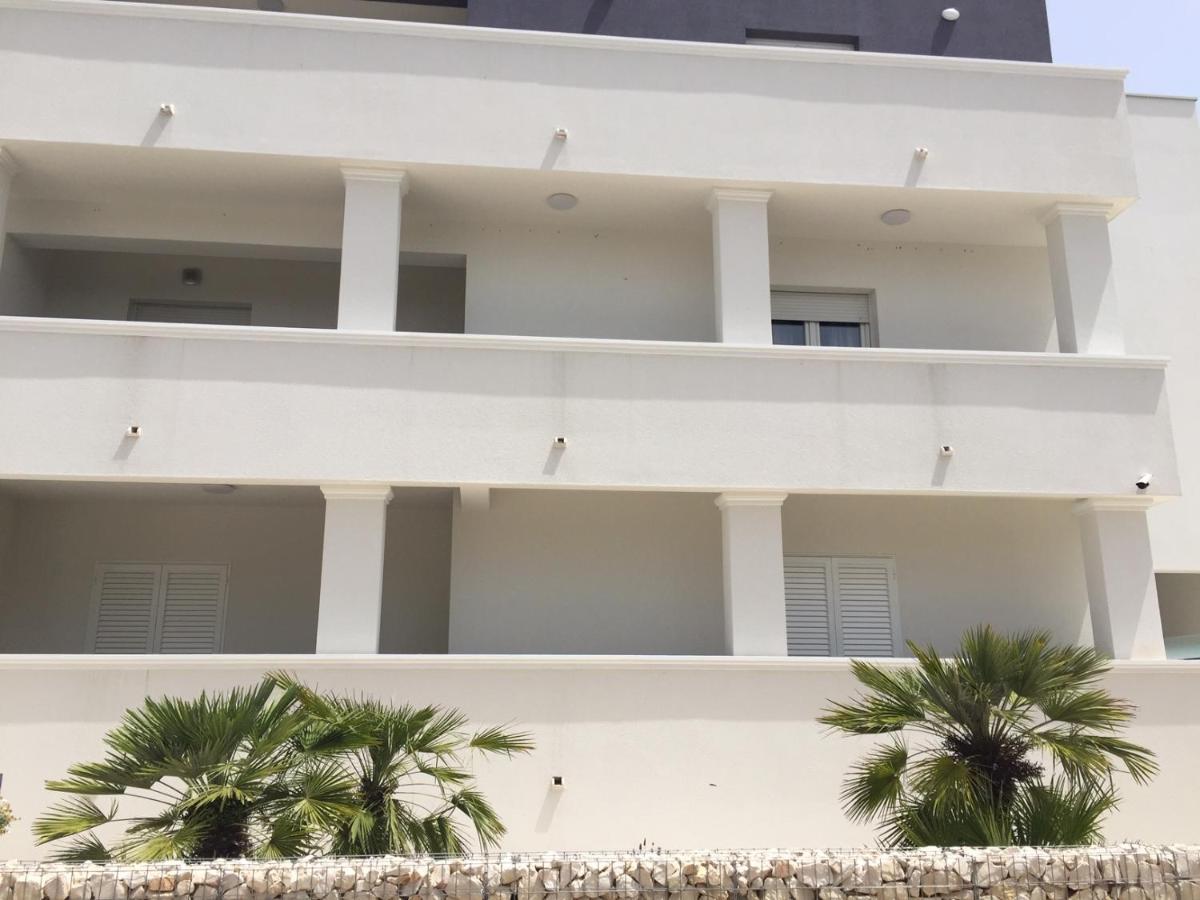 Diklo Beach Rooms-Adults Only Zadar Exterior foto