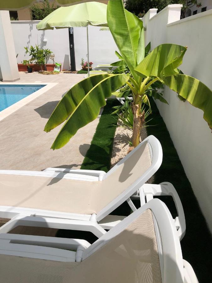 Diklo Beach Rooms-Adults Only Zadar Exterior foto