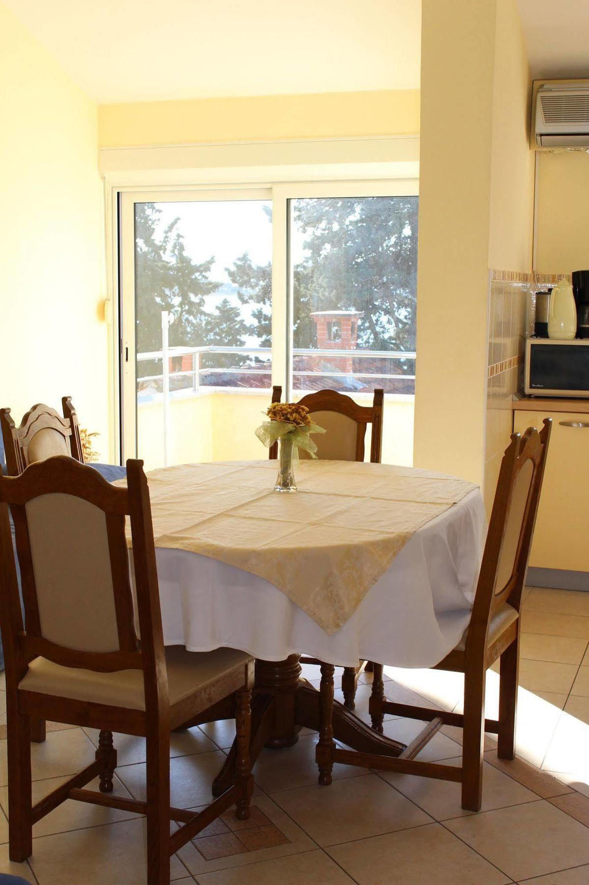 Diklo Beach Rooms-Adults Only Zadar Exterior foto
