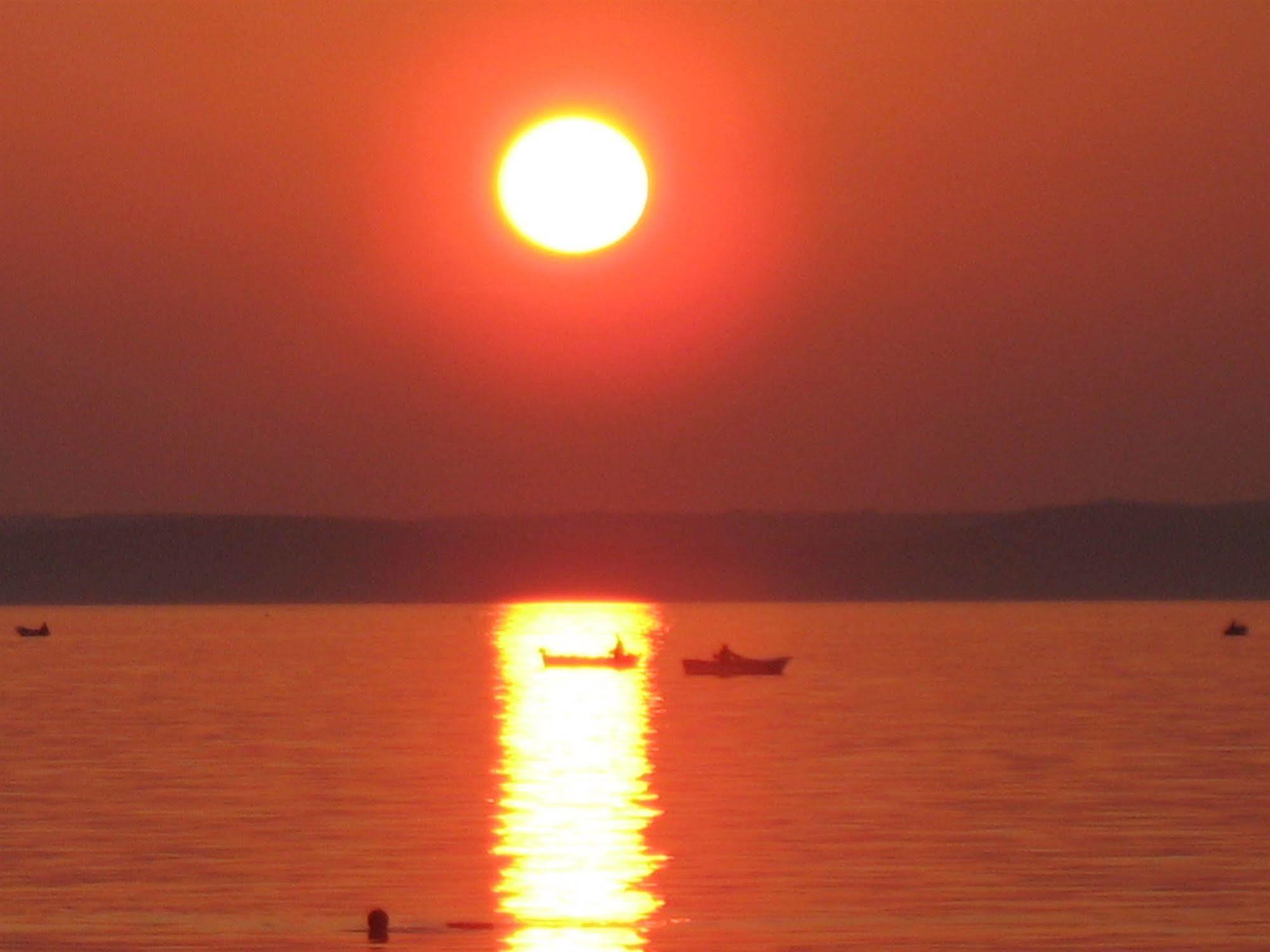 Diklo Beach Rooms-Adults Only Zadar Exterior foto