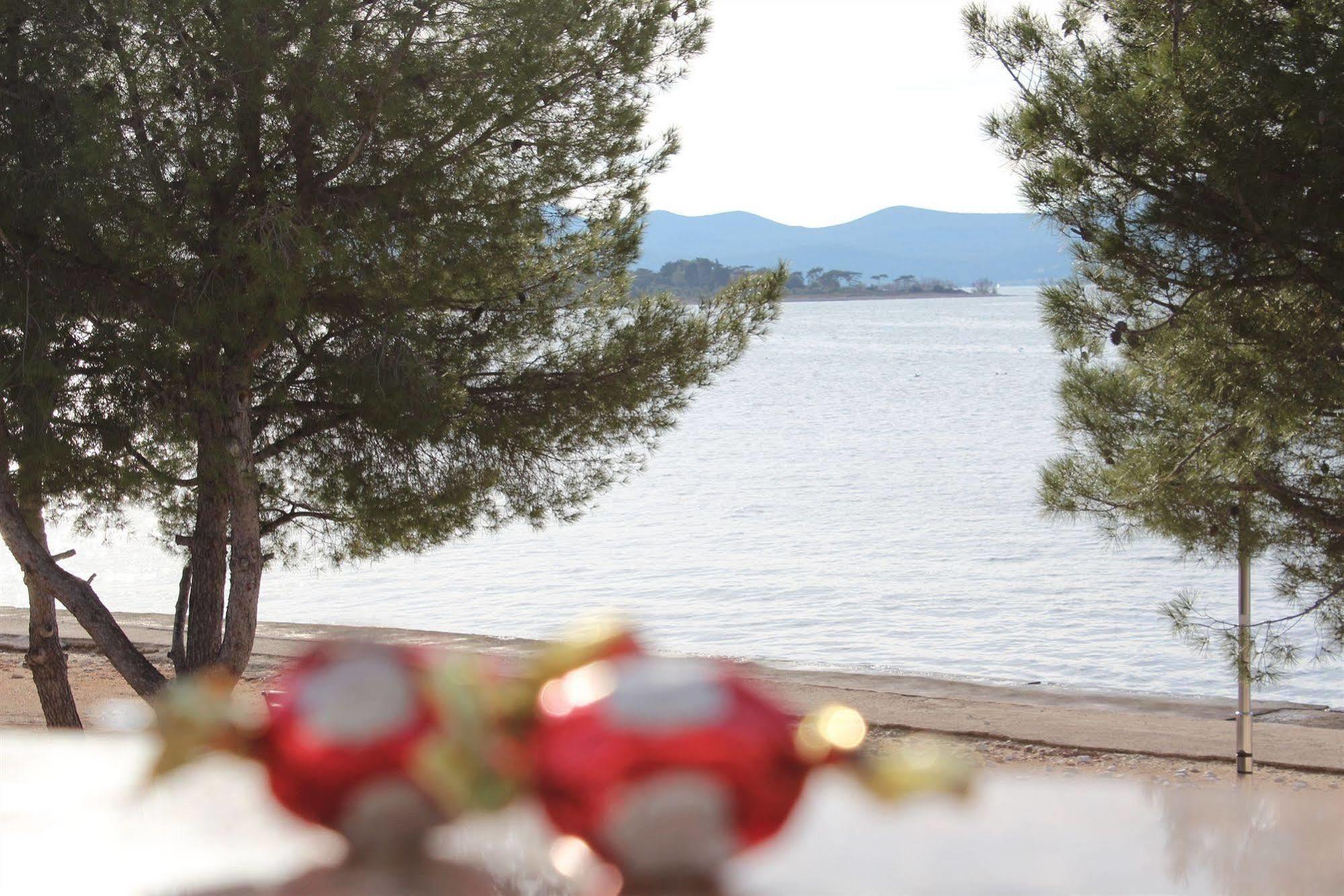 Diklo Beach Rooms-Adults Only Zadar Exterior foto
