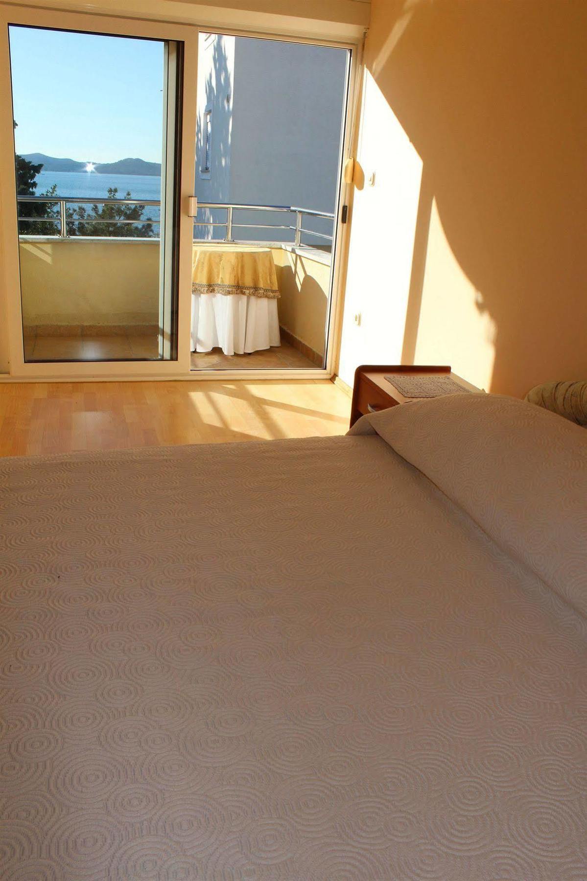 Diklo Beach Rooms-Adults Only Zadar Exterior foto