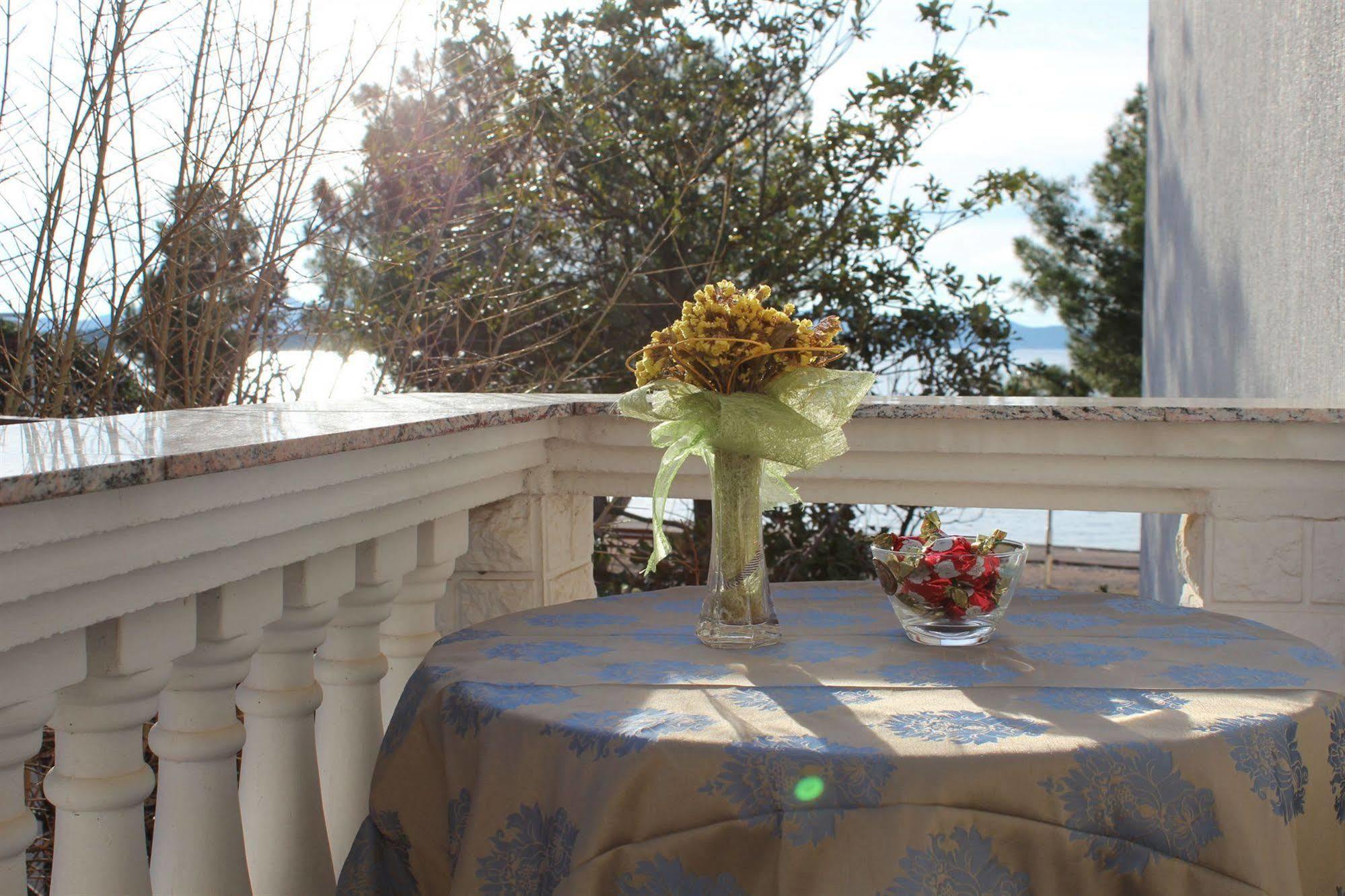 Diklo Beach Rooms-Adults Only Zadar Exterior foto