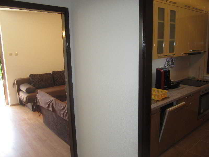 Diklo Beach Rooms-Adults Only Zadar Exterior foto